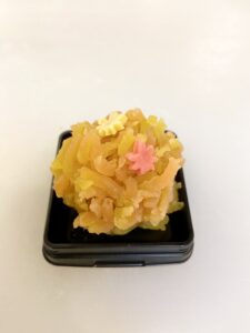 甘春堂　和菓子作り体験