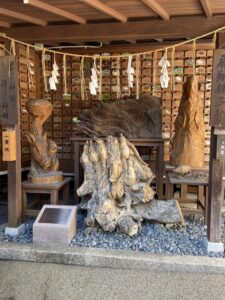 京都　護王神社