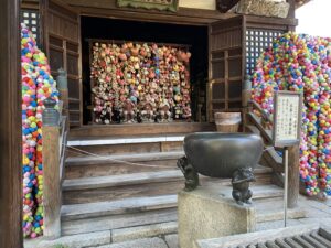 八坂庚申堂
