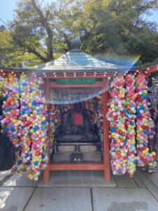 八坂庚申堂