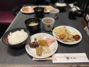 竈炊き立てごはん 土井