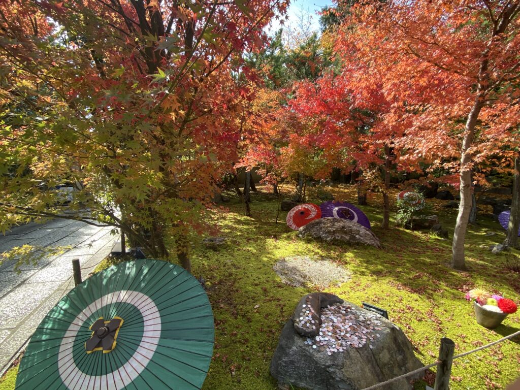 勝林寺