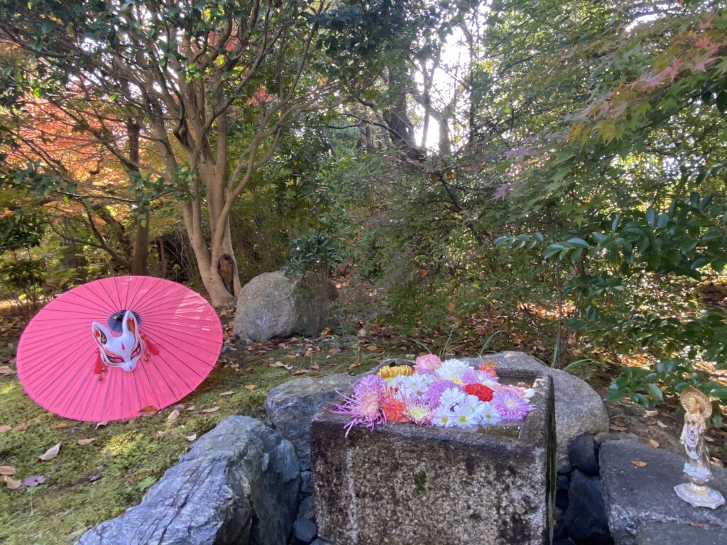 勝林寺