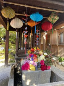 勝林寺