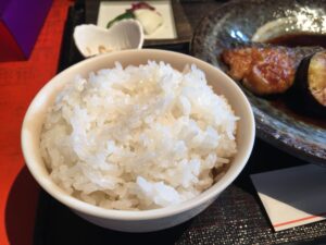 京都米料亭八代目儀兵衛