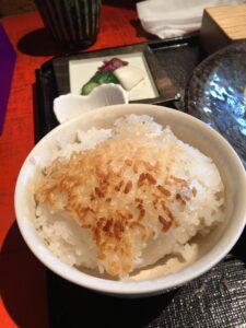京都米料亭八代目儀兵衛