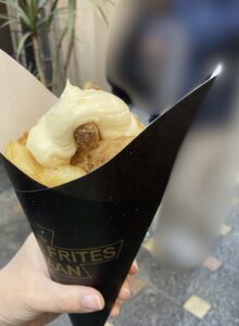 デ フリッツ スターン