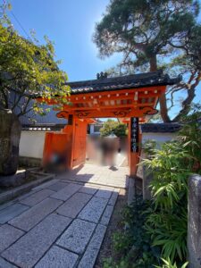 八坂庚申堂