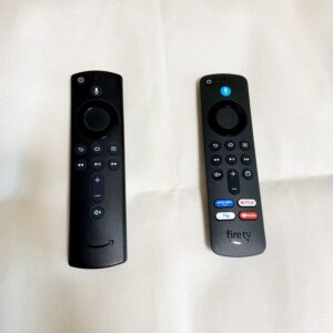 Amazon fire tv stick 4K SELECT