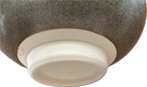清水焼抹茶碗