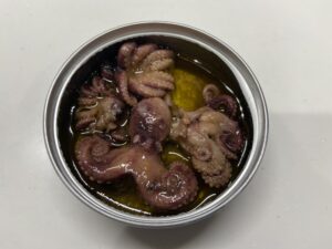 カルディ福袋アヒージョ