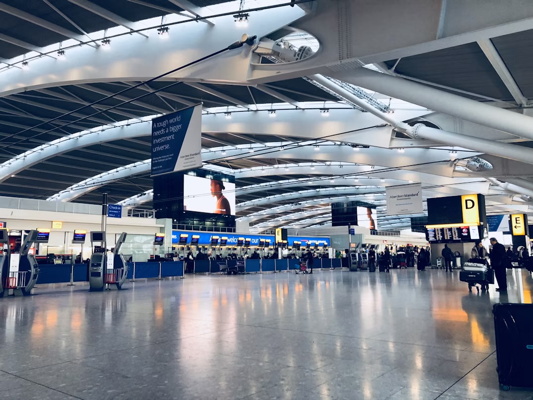 空港